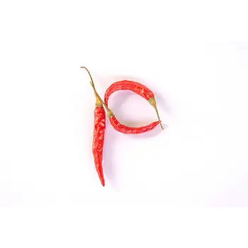 Fresh  Dry Red Chilli
